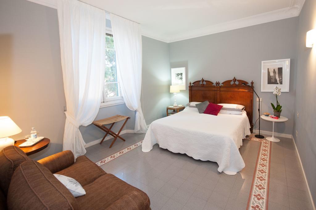 Habitación Doble con baño privado