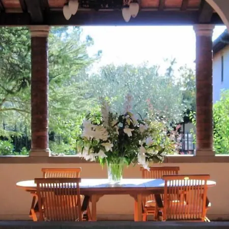 Fiorenza B&B-3